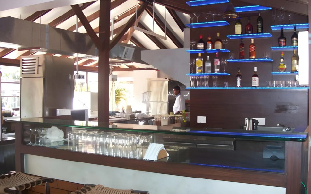 19Belo Cabana