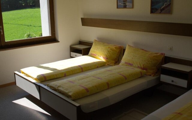 Golfhotel Tenne