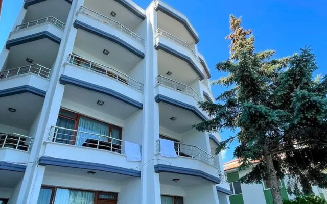 Kilicarslan Otel