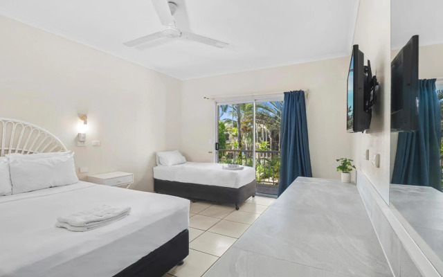 Hotel Tropiq