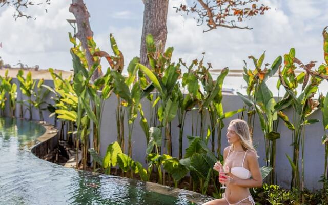 Sumitra Luxury Villas & Resort by Pramana