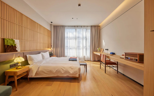 Timeless Boutique House