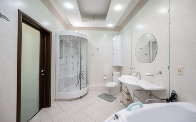 Five Stars on Engels Street 26A