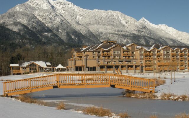 Executive Suites Hotel & Resort, Squamish