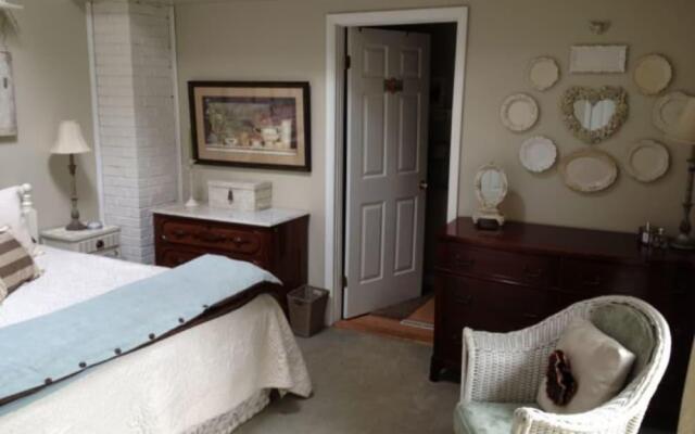 Meadow Gardens Bed and Breakfast