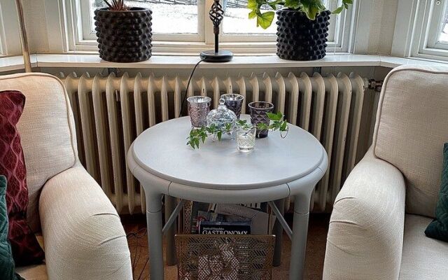 Sörbygården Bed & Breakfast