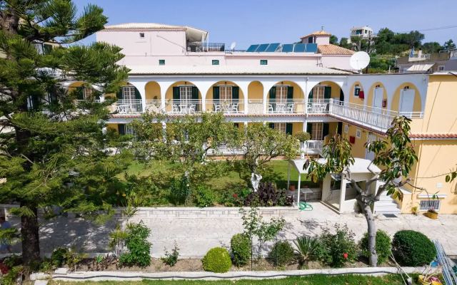 Domus Alta