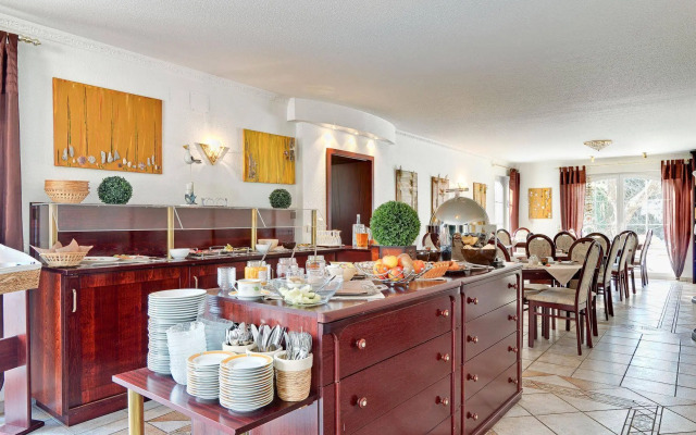 Arthotel Mare
