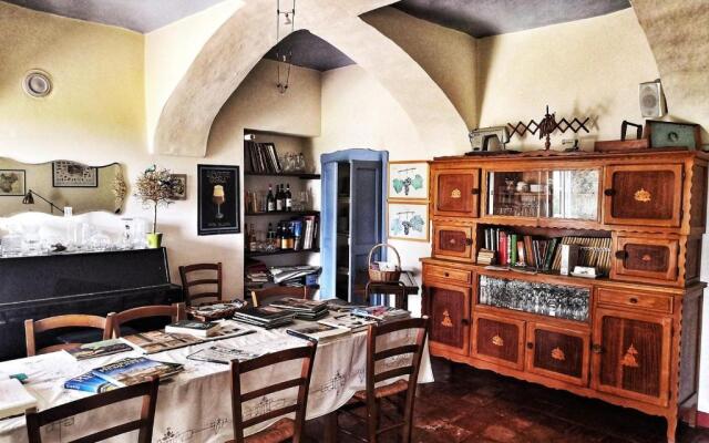 Agriturismo La Tilia