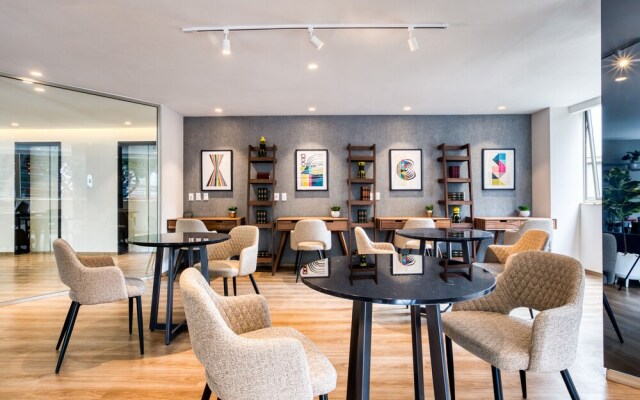 ULIV Family Apartments Polanco