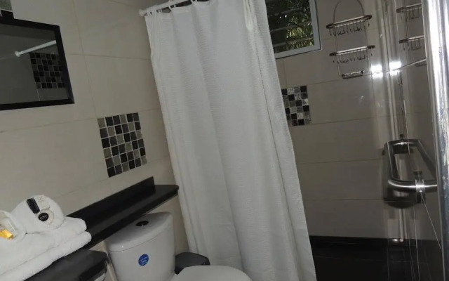 Dominick Apartments