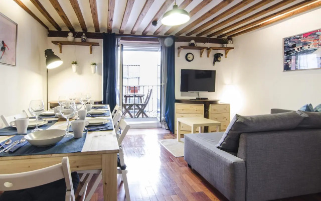 Lollipop Flats City Centre Royal Suite