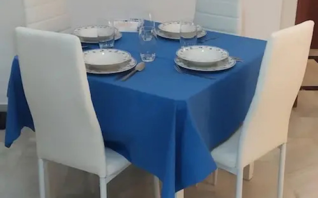 Apartamento Claudio Marcelo