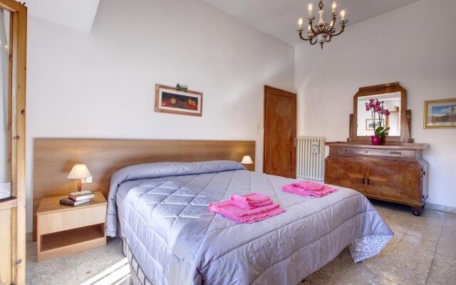 Appartamento Alfanihouse