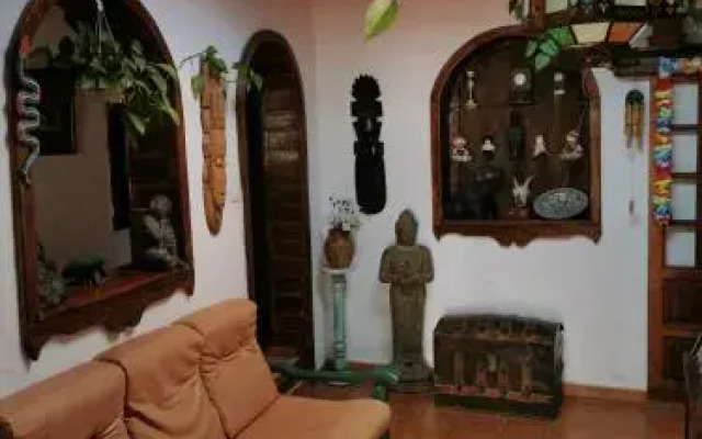 Casa Antonia Guest House