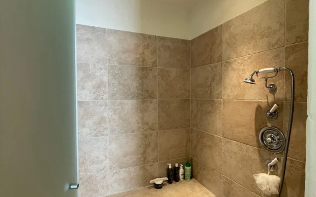 Villa Maillane 18th Century Residence Completely Renovated