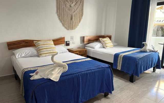 Plaza Nardos Hotel & Suites