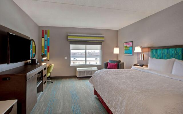 Hampton Inn by Hilton Brockville
