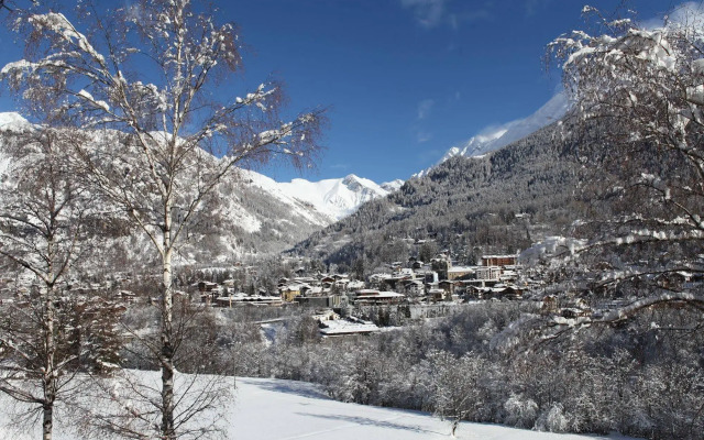 Hotel Stella Del Nord