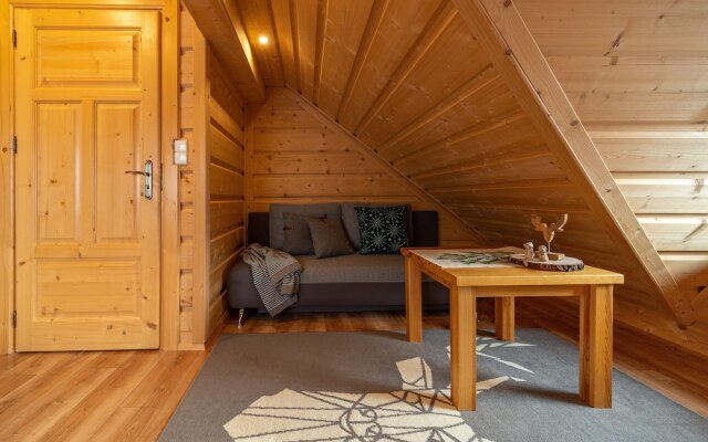 Willa Olsza Apartamenty