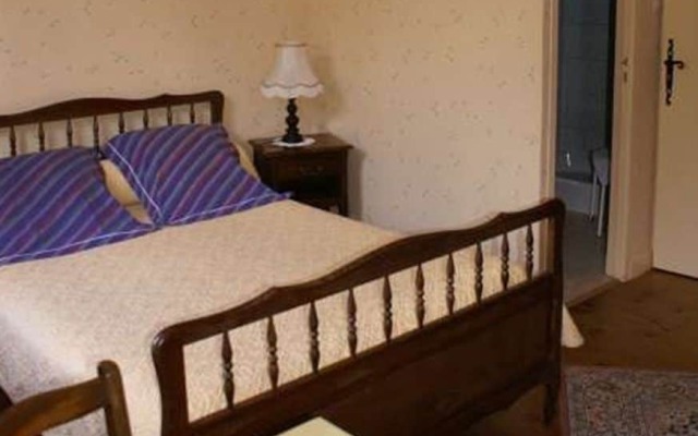 Gites de la Filaterie