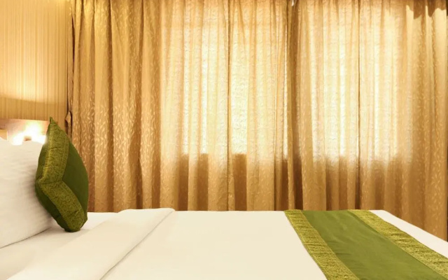 Hotel Nayath Residency