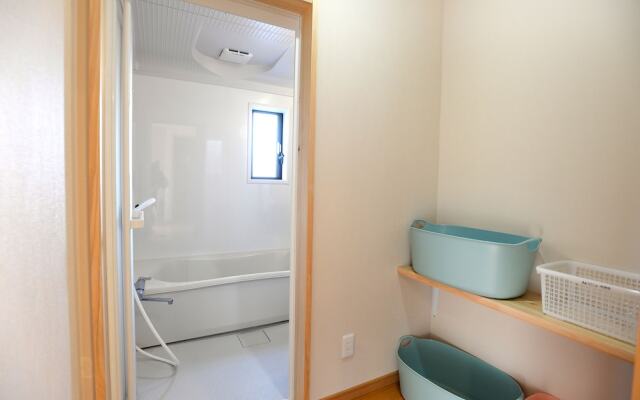 Minshuku Nishidomari