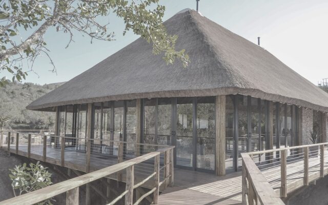 Addo Elephant Back Safaris and Lodge