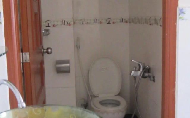 Minh Quang Hotel