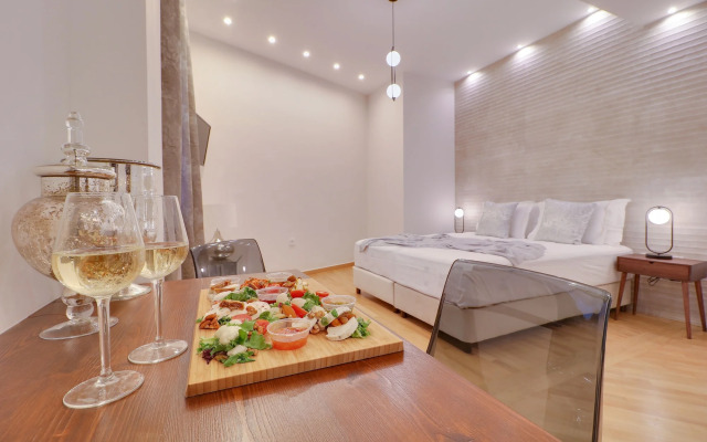 AthiNN Residence