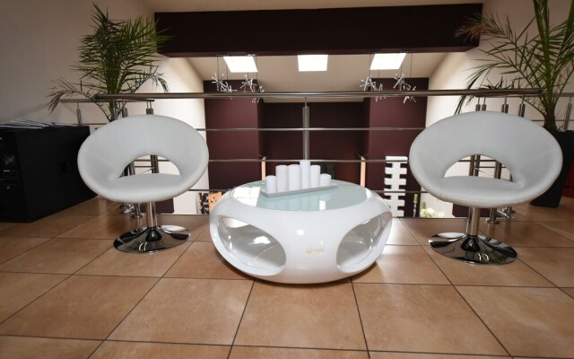 Pensiunea Rixos