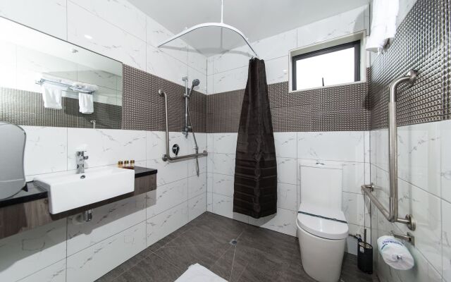 Bliss Accommodation