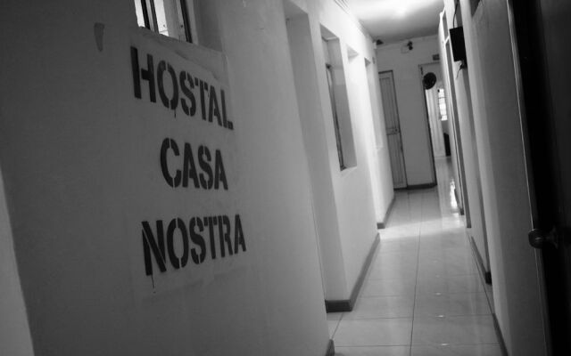 Hostal Casa Nostra