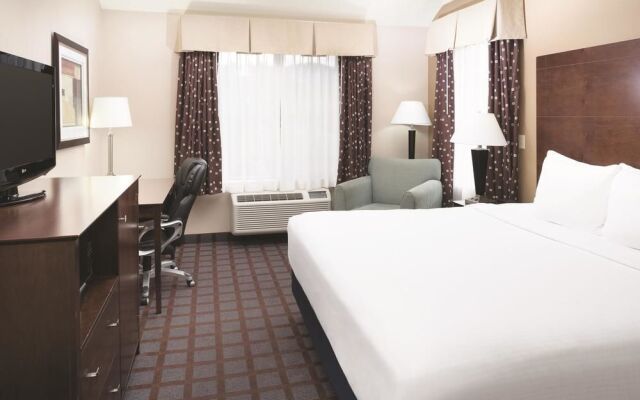 La Quinta Inn & Suites Bozeman