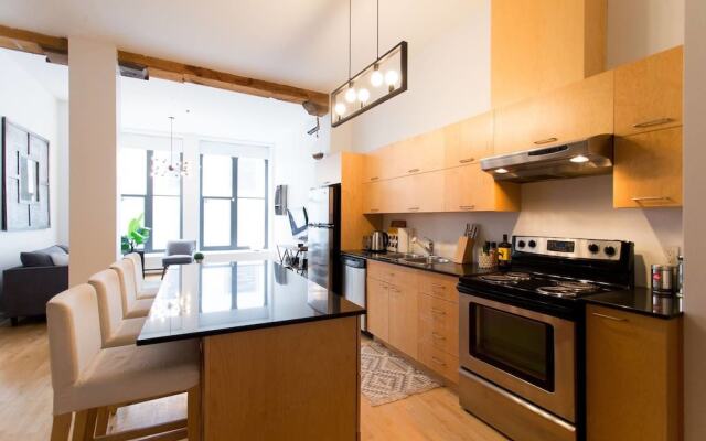 Style & Fun in Old Montreal