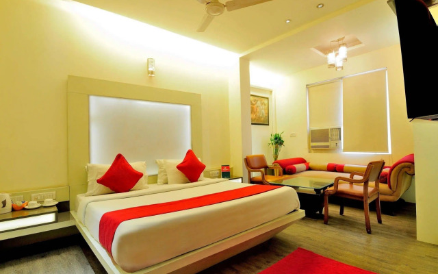 Zostel Delhi