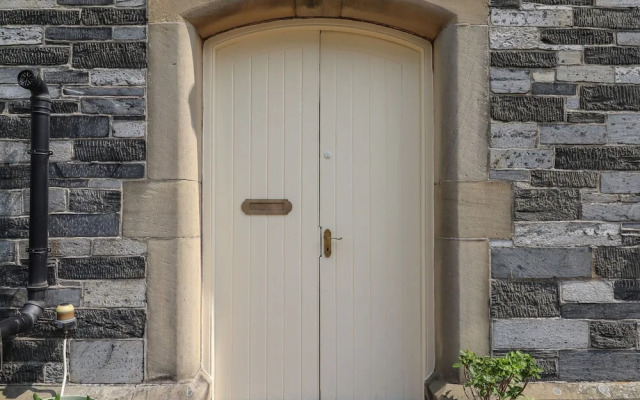 Chapel House