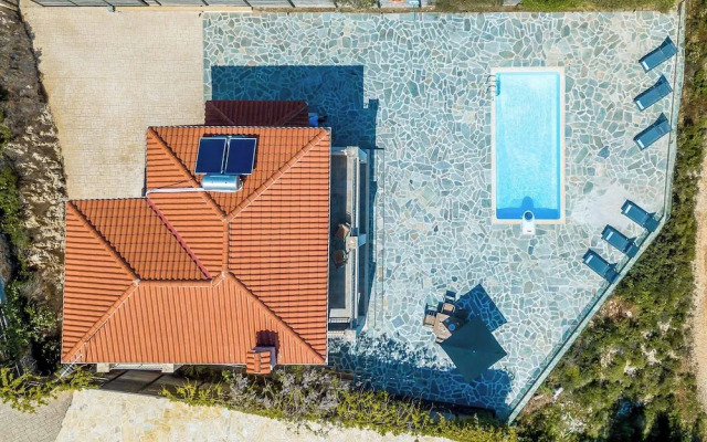 Orient Villa