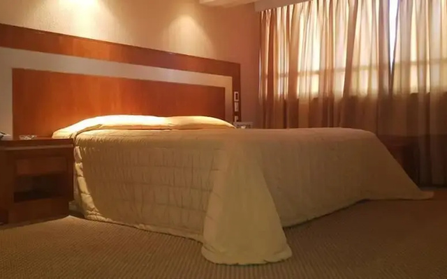 Hotel Finisterre