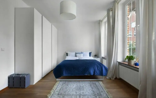 Elite Apartments Hamptons Old Town