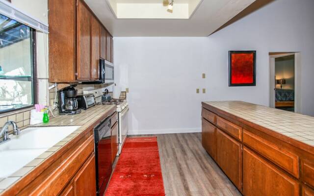 Mountain Top Retreat-1834 by Big Bear Vacations