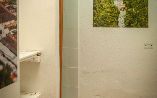Camazotz Hostel