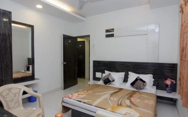 Hotel Vighnaharta Palace Mahabaleshwar