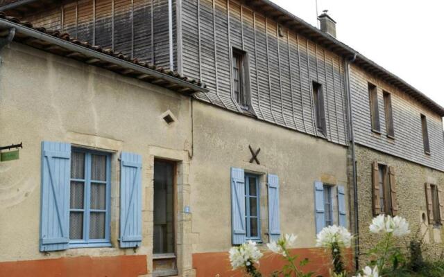 Gîte Soulaines-Dhuys, 4 pièces, 6 personnes - FR-1-543-47