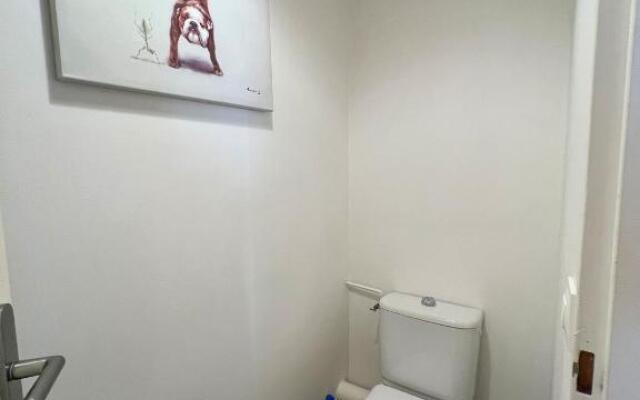 Le Central Victoria III - Central Point - 105m2