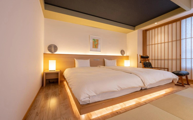 Ryokan Suminoyu