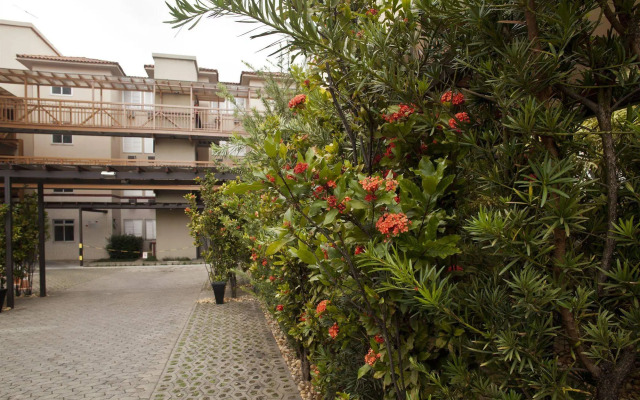 Pampulha Flat Hotel