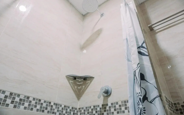 Nice And Modern Studio Apartment B Residence