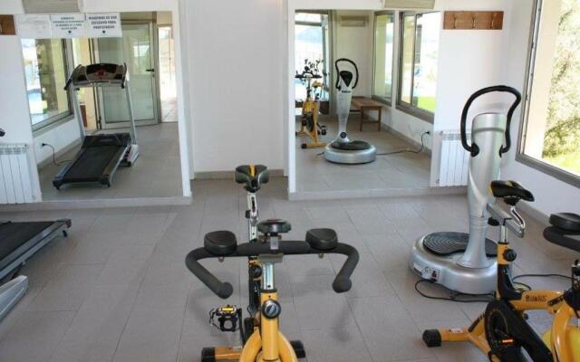 Apartamento Araucaria Edificio Quinta Luna
