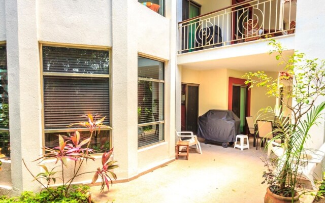Paseo Del Sol Cenote A 104 2 Bedroom Condo by RedAwning